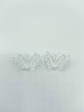 Senova 445003253214 Phonak Hearing Aid And Ear Mold Vent Plug Set