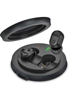 U02-b Sensley Autiphon Rechargeable Hearing Aid 2 Hour Charging Last One Week