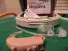 Tg45385 Ser No Siemens New For Moderate To