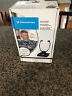 830-tv Set Sennheiser Wireless Infrared Stereo Assisted Listening System 830-tv Set Sennheiser Wireless Infrared Stereo Assisted Listening System