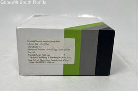 Yw-us-a004 Shenzhen Ysenlin Model Standard Hearing Amplifier Aide With Case Yw-us-a004 Shenzhen Ysenlin Model Standard Hearing Amplifier Aide With Case