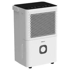 Sdl-30p Shinco 30 Pints Dehumidifier For Home And Basements 1500 Sq.ft Dehumidifiers
