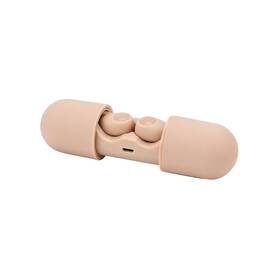 8019228 Shop Lc Digital Hearing Aid- Beige