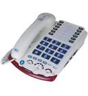 39517598960 Si-hd-70 Na Hd Amplified Phone For Landline And Cell
