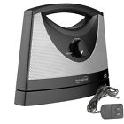 Si-tv-sb Unbranded Serene Tv Soundbox Wireless Speaker System Tvsb Hard Of
