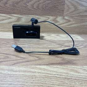 10417282 Siemens Black Charge Dock Hearing Connexxlink Cradle With 2 Ports