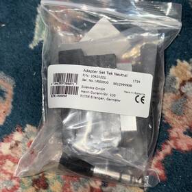 10420201 Siemens New Genuine Oem Tek Adapter Set For Wireless Enhancement System