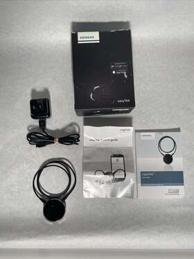 10931137 Siemens Signia Easytek B Wireless Bluetooth Streamer For Aid