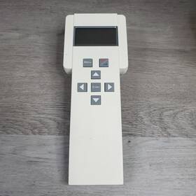 96p01712 Siemens Personal Programmer 2000 Horizon Hearing Aid