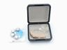 Siemens Impact Pro Dsp Digital Hearing Aid Left Ear Used