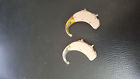Siemens Pre Owned Pair Of Hearing Aids Batteries Case
