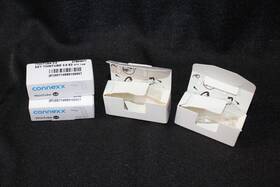 05714880106657 Siemens/signia/connexx 01 Thin Tube 3.0 Left And Right Pair 3 Sets Size 2 Bonus New 10991611