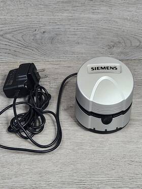 V039525 Siemens Oem Genuine 312-l Hearing Aid Charger Dock Storage 3g-04 V039525 Siemens Oem Genuine 312-l Hearing Aid Charger Dock Storage 3g-04