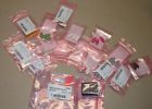 Siemens Vintage New Old Stock Lot Of Vibe Color Change