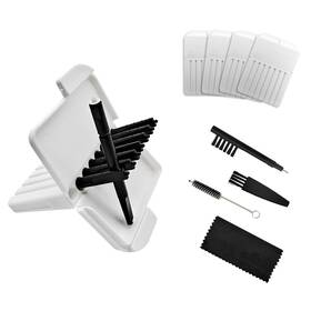 Sierescon 614144998842 For Signi/connexx Nanocare 3.0 Wax Guards Filters White