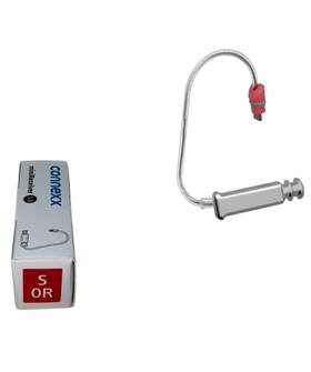 10992548 Signia 3.0 0s Receiver - Right Side Only Genuine Replacement New 10992548 Signia 3.0 0s Receiver - Right Side Only Genuine Replacement New