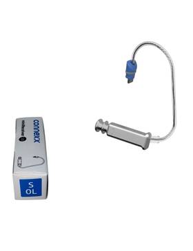 10992549 Signia 3.0 0s Receiver - Left Side Only Genuine Replacement New 10992549 Signia 3.0 0s Receiver - Left Side Only Genuine Replacement New