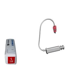 10992550 Signia 3.0 1s Receiver - Right Side Only Genuine Replacement New 10992550 Signia 3.0 1s Receiver - Right Side Only Genuine Replacement New