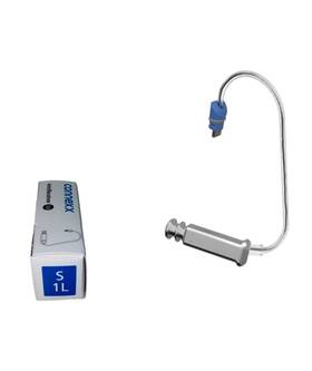 10992552 Signia 3.0 1s Receiver - Left Side Only Genuine Replacement New 10992552 Signia 3.0 1s Receiver - Left Side Only Genuine Replacement New