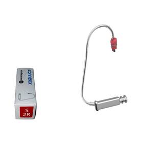 10992553 Signia 3.0 2s Receiver - Right Side Only Genuine Replacement New 10992553 Signia 3.0 2s Receiver - Right Side Only Genuine Replacement New