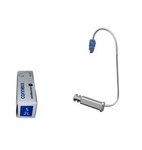 10992554 Signia 3.0 2s Receiver - Left Side Only Genuine Replacement New 10992554 Signia 3.0 2s Receiver - Left Side Only Genuine Replacement New
