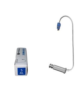 10992558 Signia 3.0 4s Receiver - Left Side Only Genuine Replacement New
