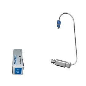 10992566 Signia 3.0 3m Receiver - Left Side Only Genuine Replacement New