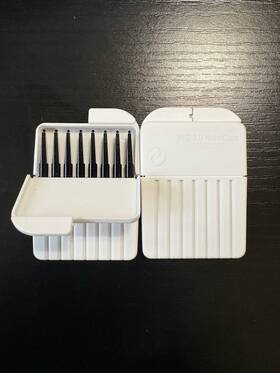 10993607 Signia Original For Minireceiver Wax Guards 2 Packs Total Of 16