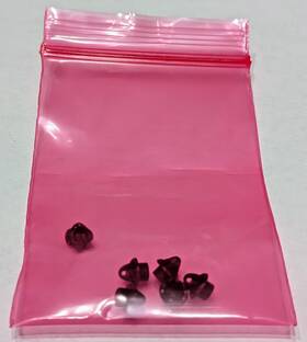 10993678 Signia New/unused Genuine Eartip 3.0 Open Domes 5mm 6 Pack Hearing Aid Eartips