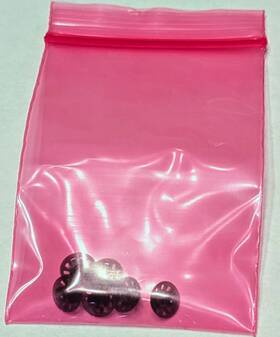 10993680 Signia New/unused Genuine Eartip 3.0 Open Domes 7mm 6 Pack Hearing Aid Eartips