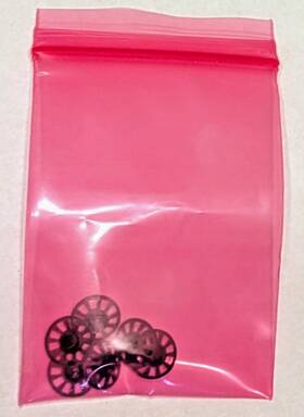 10993681 Signia New/unused Genuine Eartip 3.0 Open Domes 10mm 6 Pack Hearing Aid