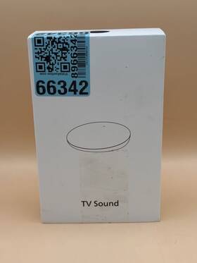 2023548 Signia Tv Sound Bluetooth Streamer Transmitter For Hearing Aids