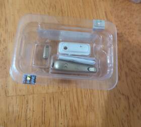 21000721 Signia Color Change Kit For Pure Ax Charge And Go T Hearing Aid Fine Gold