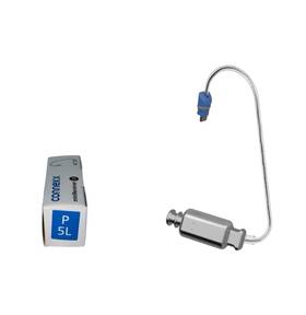 21023218 Signia 3.0 5p Receiver - Left Side Only Genuine Replacement New
