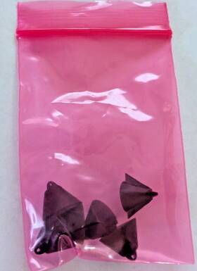 42658334-c Signia New/unused Genuine Eartip 3.0 Tulip 12mm 6 Pack Hearing Aid Eartips
