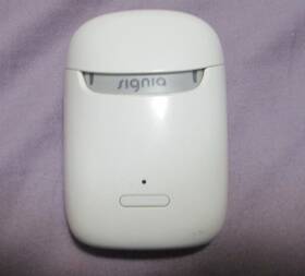53454 Signia Styletto X Charger Free Shipping
