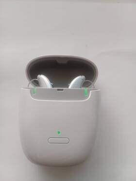 Signia 7ax/cros Pure C&g T 7ax Cros Ax Charger For All Single Deafness Losses