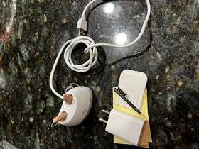 7ax-t Signia Pure Charge And Go 7ax Hearing Aids With Charger