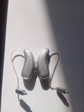 Signia 7nx/cros Pure Cros And 7nx For Mild To Severe Hearing Losses Signia 7nx/cros Pure Cros And 7nx For Mild To Severe Hearing Losses