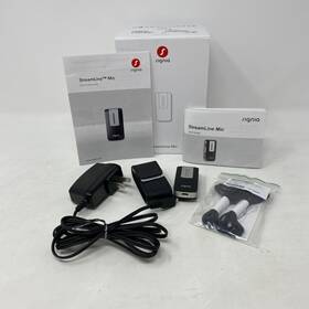 Ac04a Signia Streamline Mic - Very Good