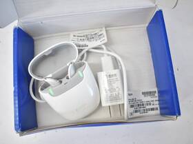 Afm1447 Signia Pure Charge And Go 7ix Hearing Aids White Bluetooth Compatible W Charger
