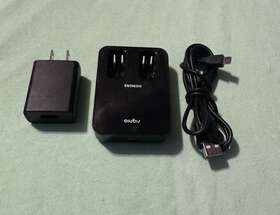 Aid-u521903 Signia Siemens Inductive Charger For Hearing Aid
