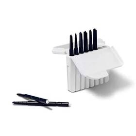 Jc0051 Signia Pack Of 4 For Signia/connexx Quickguard Filters Wax Signia/siemens