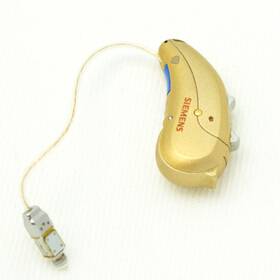Pure-5px Signia Pure 5px Hearing Aid Ric Receiver In Canal - Free Shipping