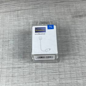 10426006 Signia/siemens Type P 1l Connexx Hearing Aid Minireceiver Single Unit
