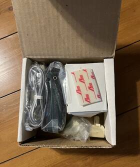 Sigv1b004 Silent Call Rec1097-1 Nib Ctapart #sigv1b004 Good Vibrations Receiver Hearing Set Gv Kit 3