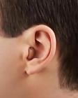 Silk 1px Clik Cic Siemens Hearing Aid Signia Digital Channel Instant
