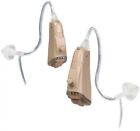 Simplicity St-p Smart Touch Hearing Aid Pair 895180002926