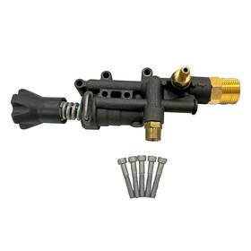 7114635 Simpson Cleaning Manifold Replacement Kit For Aaa 540002 540006 Pres 7114635 Simpson Cleaning Manifold Replacement Kit For Aaa 540002 540006 Pres