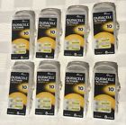 Size 10 Duracell 64 Activair 4043752174991 Size 10 Duracell 64 Activair 4043752174991